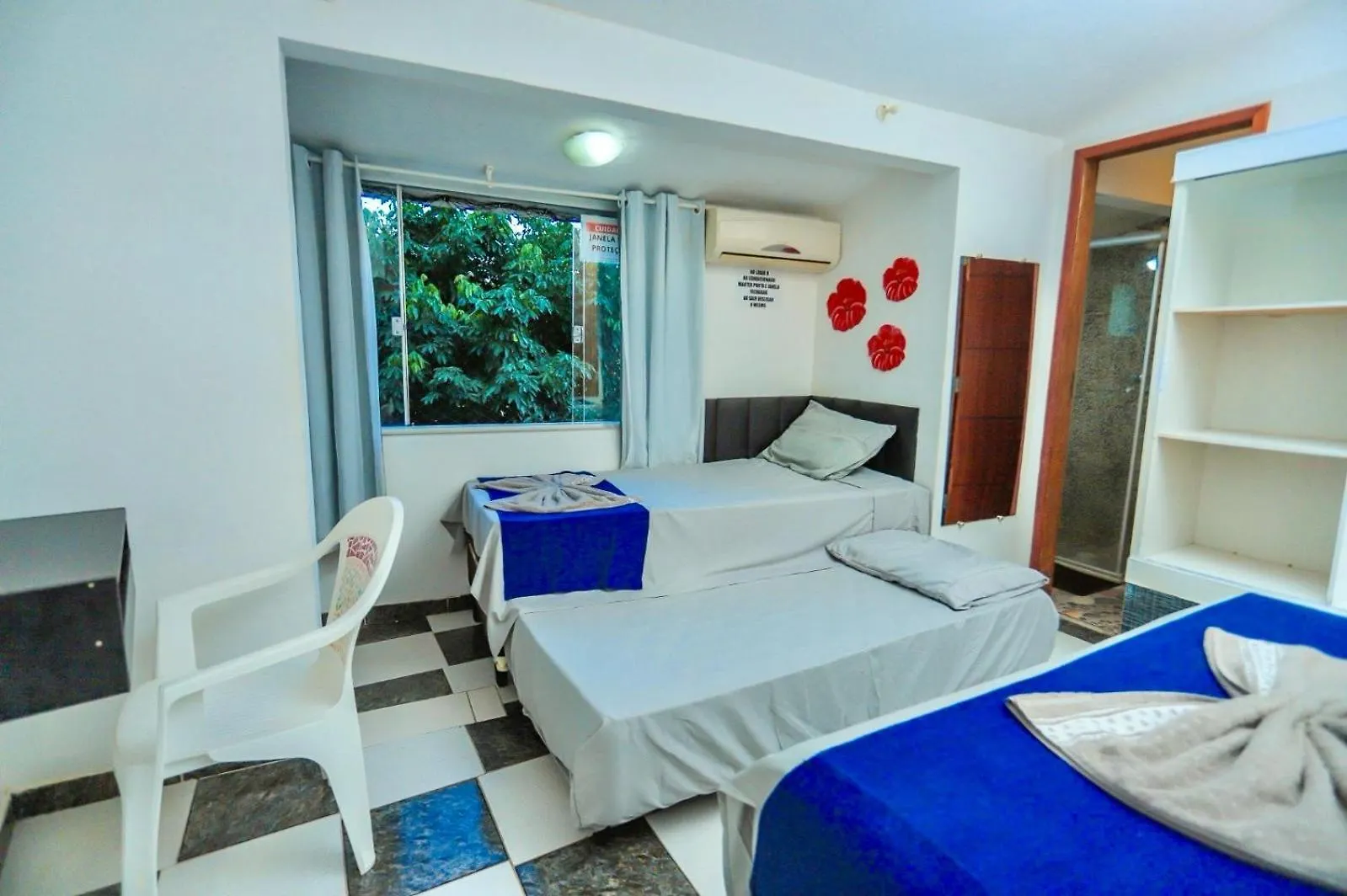 Apartamento Apto Sossego Do Porto Praia Taperapuan Porto Seguro