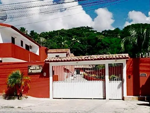 Apto Sossego Do Porto Praia Taperapuan Porto Seguro 0*,