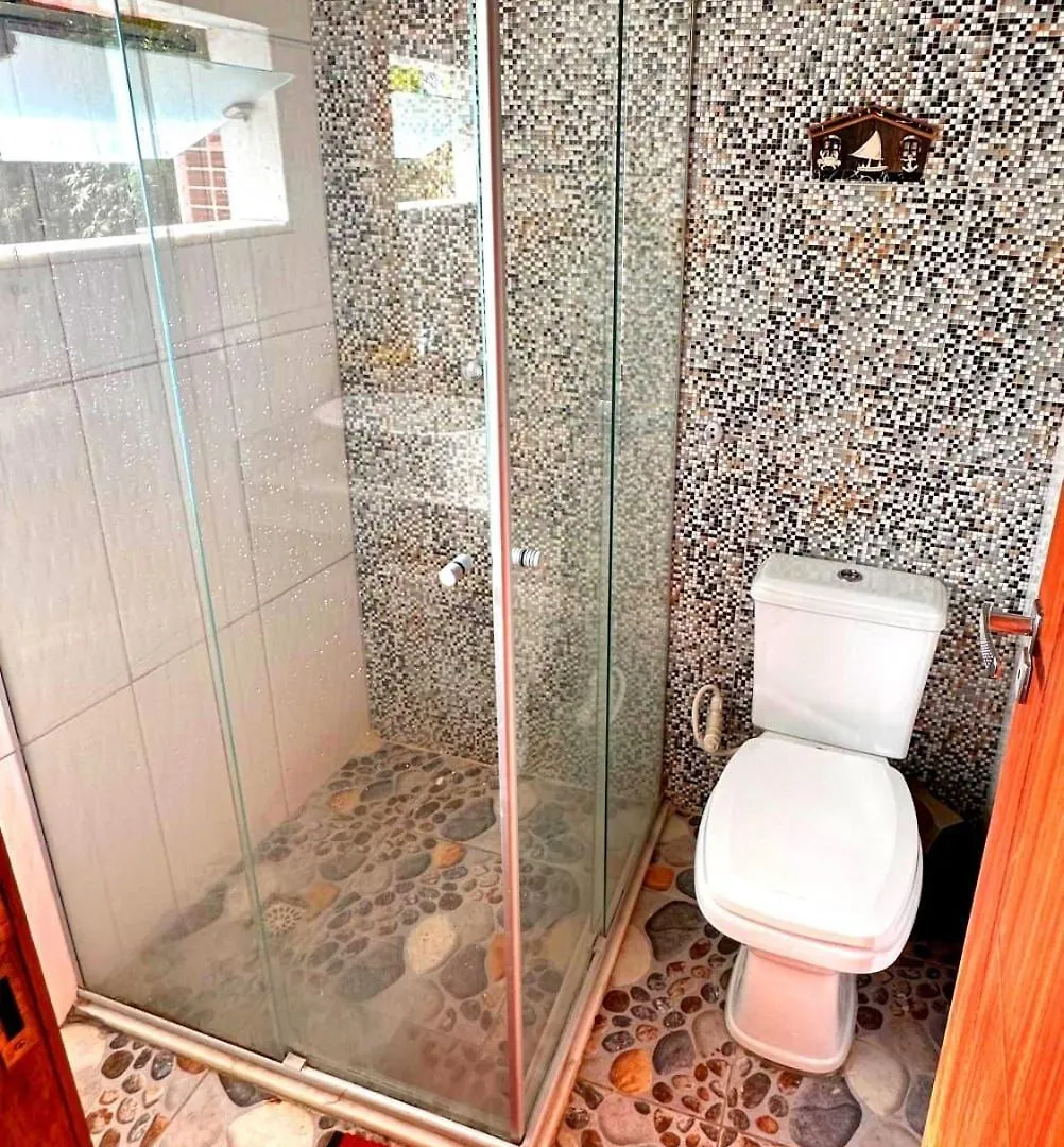 Apartamento Apto Sossego Do Porto Praia Taperapuan Porto Seguro Brasil