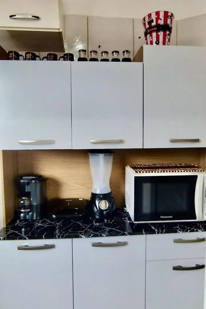 Apto Sossego Do Porto Praia Taperapuan Porto Seguro Apartamento
