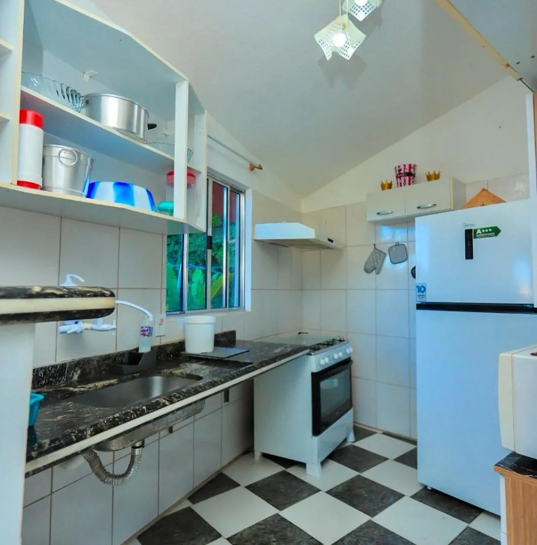 Apto Sossego Do Porto Praia Taperapuan Porto Seguro Apartamento