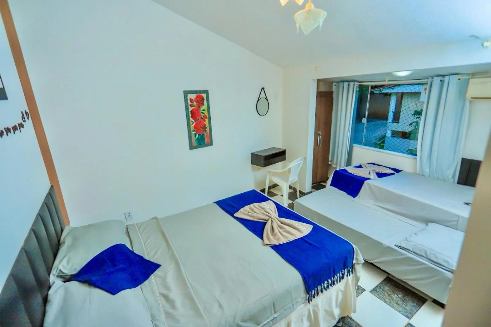 Apto Sossego Do Porto Praia Taperapuan Porto Seguro