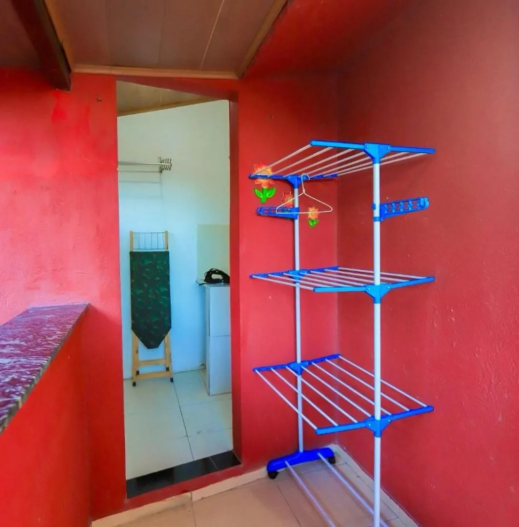 Apartamento Apto Sossego Do Porto Praia Taperapuan Porto Seguro