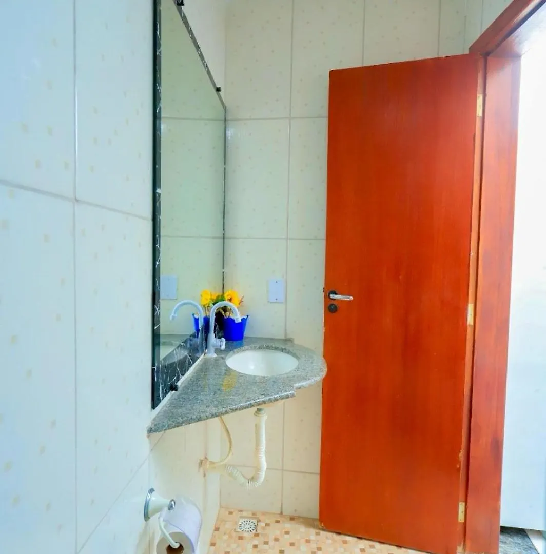 Apartamento Apto Sossego Do Porto Praia Taperapuan Porto Seguro