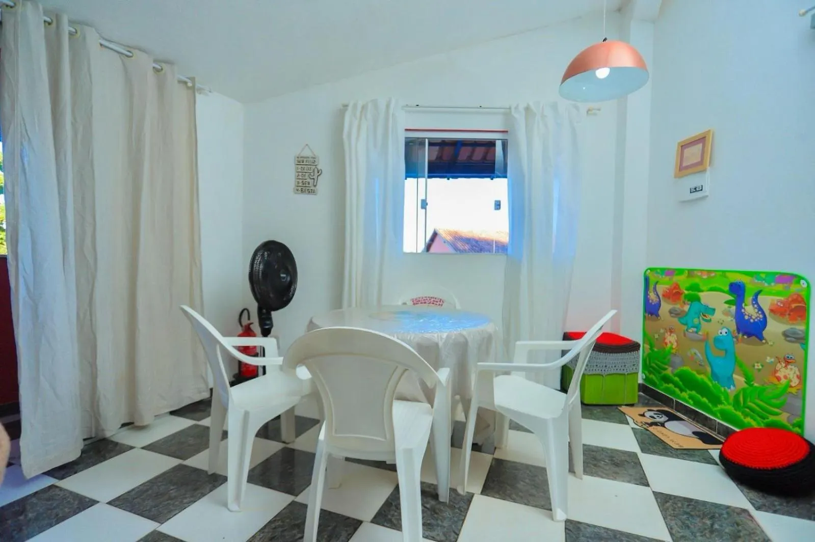 Apartamento Apto Sossego Do Porto Praia Taperapuan Porto Seguro