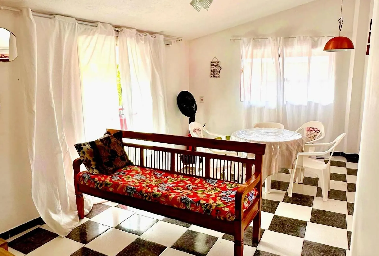 Apto Sossego Do Porto Praia Taperapuan Porto Seguro