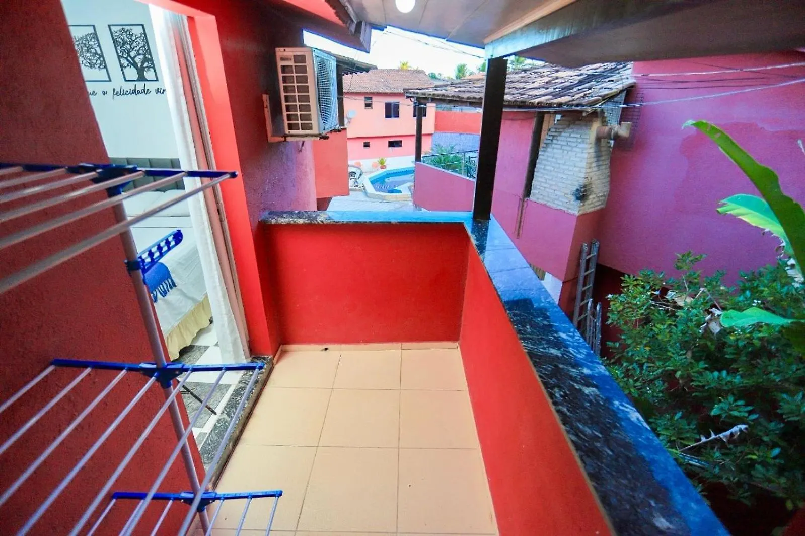 Apartamento Apto Sossego Do Porto Praia Taperapuan Porto Seguro Brasil