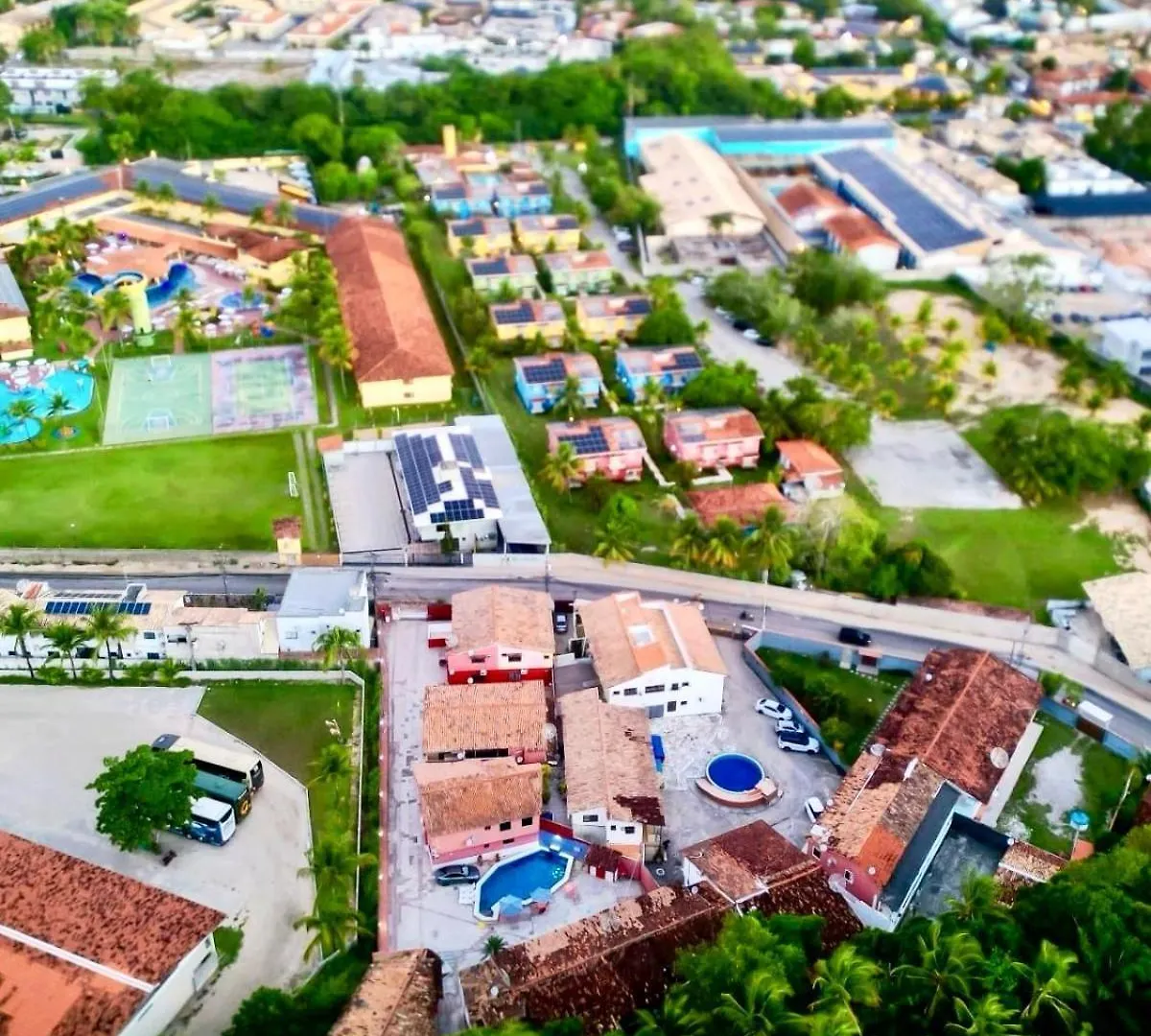 Apartamento Apto Sossego Do Porto Praia Taperapuan Porto Seguro