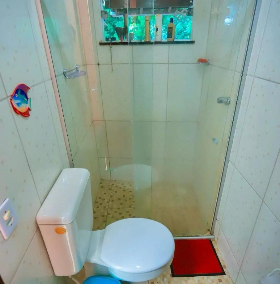 Apto Sossego Do Porto Praia Taperapuan Porto Seguro Apartment